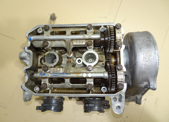 Cylinder head Honda ST 1100 Pan European