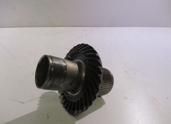 Cardan as BMW R 1200 GS 2003-2007