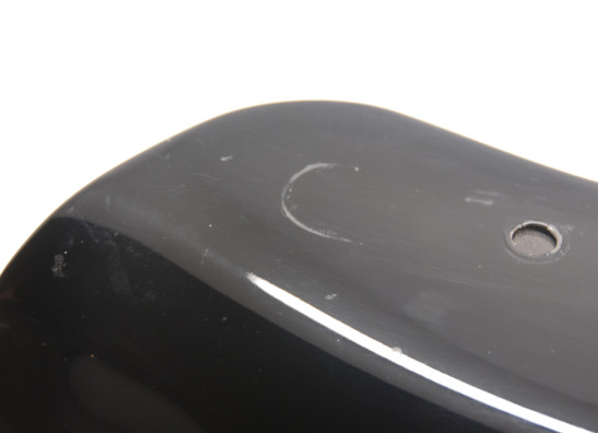 Achterspatbord Harley Davidson Softtail