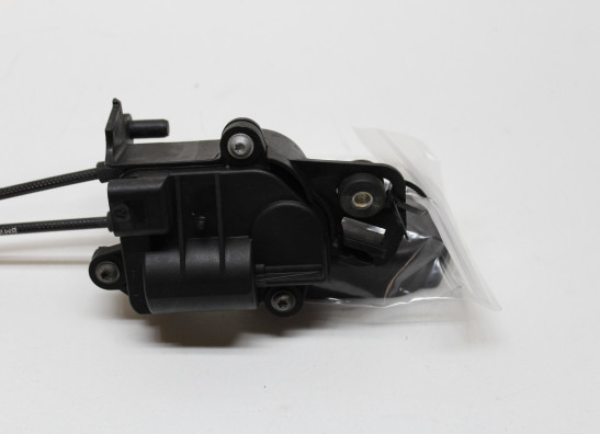 Exup Servo Ventil BMW R 1200 RS LC