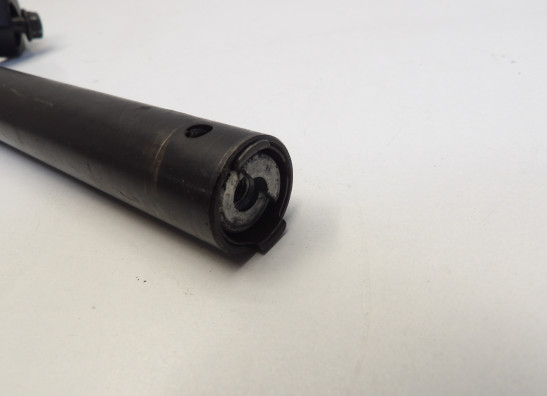 Clip on rechts Honda CBR 600 F