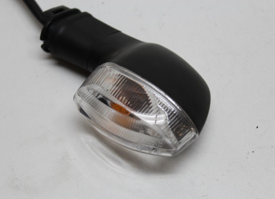 Knipperlicht links voor Yamaha XSR 900