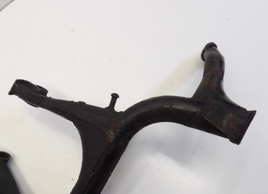 Side stand bar Kawasaki ZX 10 R