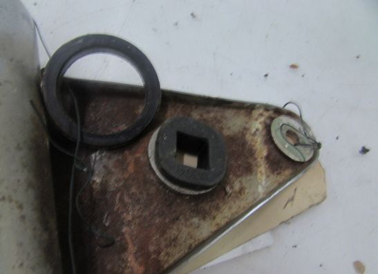 Koplamp Suzuki Overige Suzuki