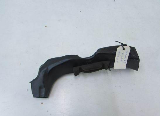 Rechter luchtbuis Yamaha YZF R6