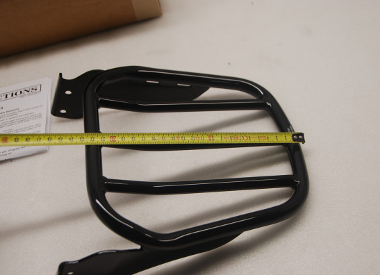 Bagagedrager Harley Davidson Softtail