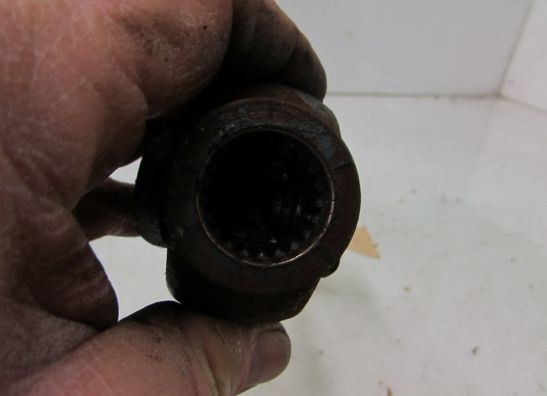 Cardan axle Honda VF 700  750 C Magna