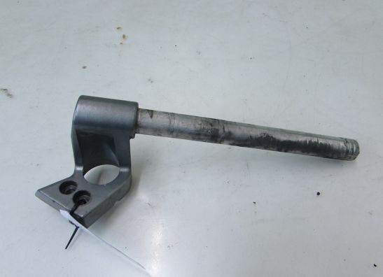 Steering Handle right Kawasaki ZZR 1100