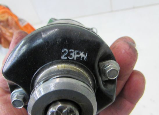 Startmotor Yamaha FAZER 600