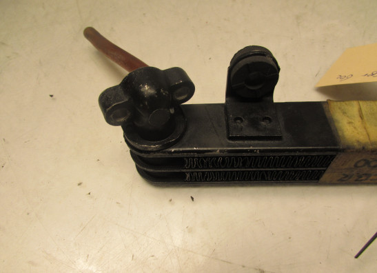 Oliekoeler Honda CBR 600 F