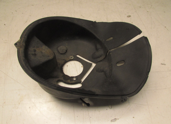 Afdekkap Aprilia Sportcity 125