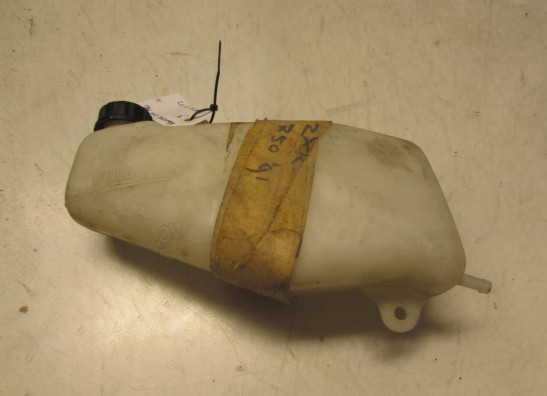 Kuhlflussigkeitsbehälter Kawasaki ZXR 750