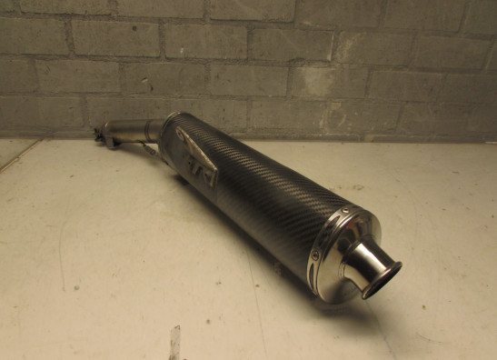 Sportdemper Yamaha FAZER 600