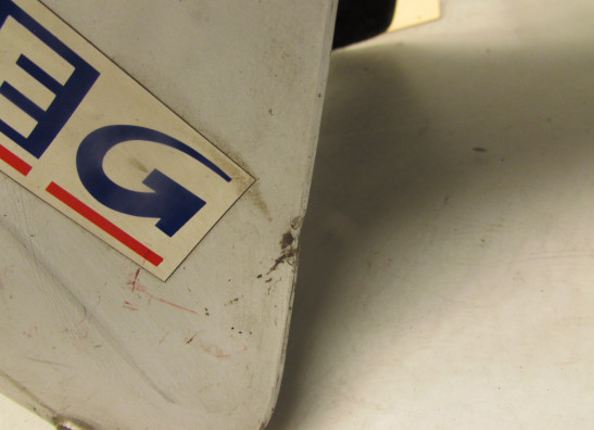 Front fender Honda CBR 1000 F