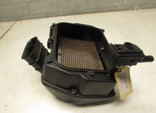 Luchtfilterhuis Honda VFR 750