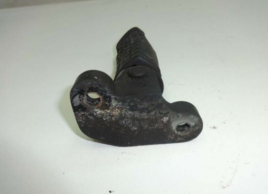 Voetsteun links Kawasaki GPZ 500