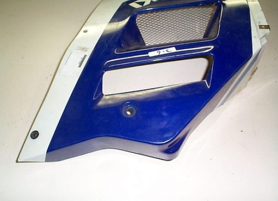 Linker zijkuip klein Suzuki GSX R 1100