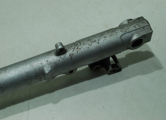 Standrohr Gabelholm rechts komplett BMW F 800 S - ST