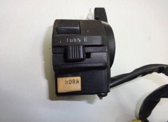 Handlebar switch assy left Suzuki GSF 400 Bandit