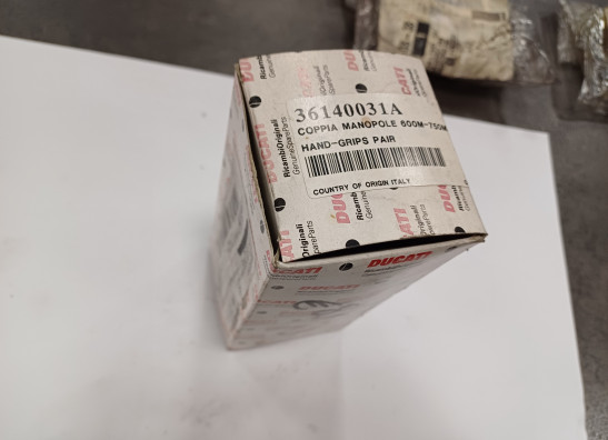 Handvat Ducati Monster 750