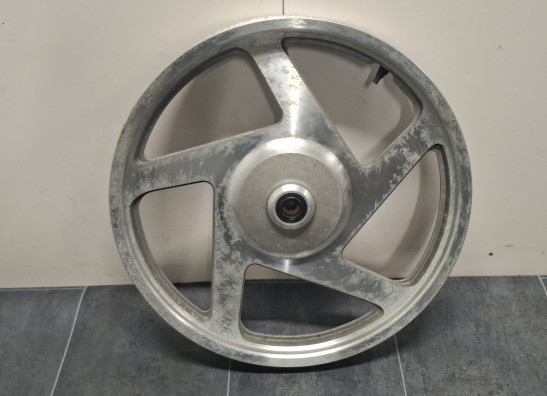 Felge vorne Daelim Daystar VL 125 L