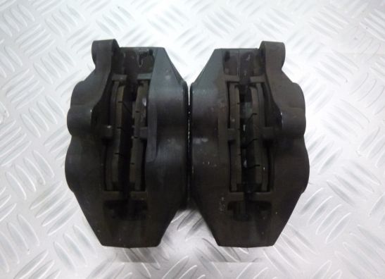 Remklauwen BMW R 1200 GS