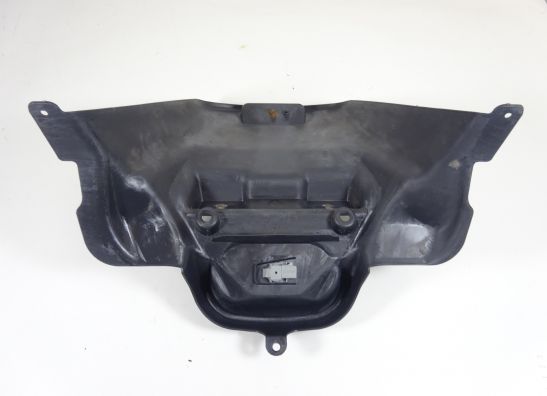 Kentekenplaathouder Suzuki Burgman 650