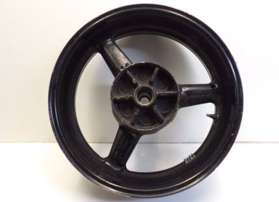 Achtervelg Yamaha FAZER 1000