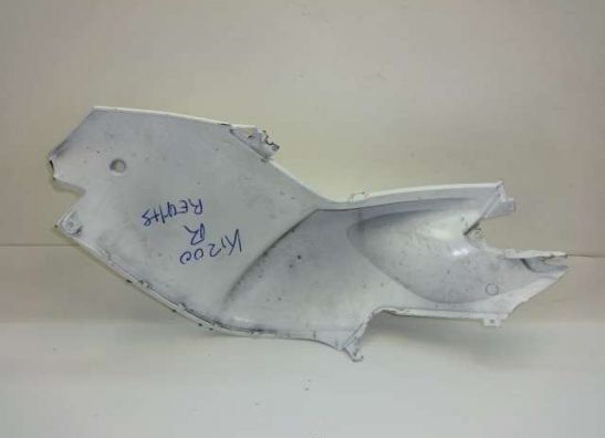 Fuel tank cover BMW K 1200 R 