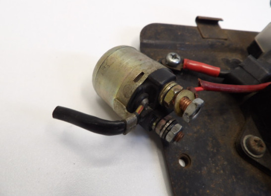 Relais unit Suzuki GS 850