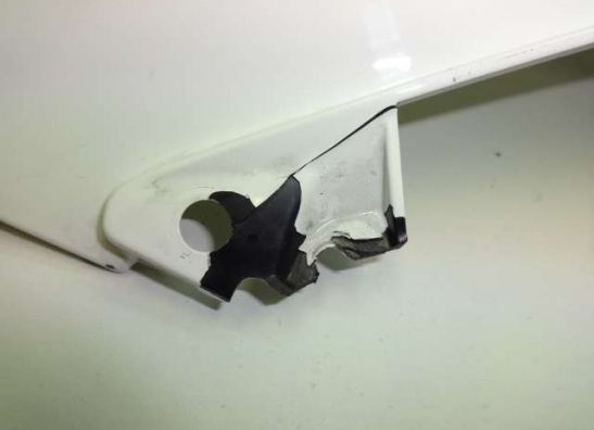 Fuel tank cover BMW K 1200 R 