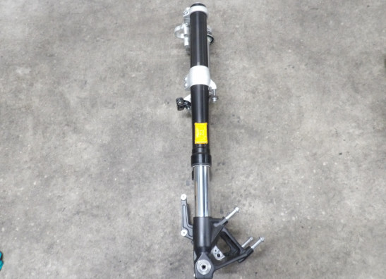 Front pipes complete BMW F 900 R