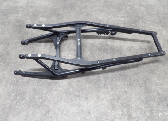 Achtersubframe BMW F 850 GS