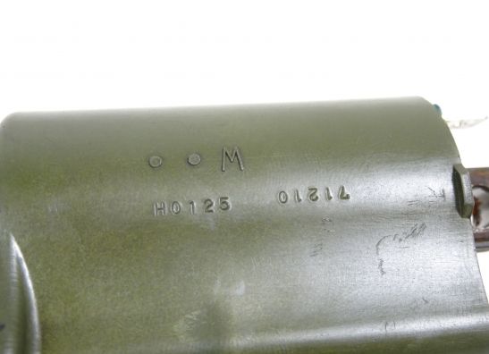 Bobine Honda Deauville 650 - 700