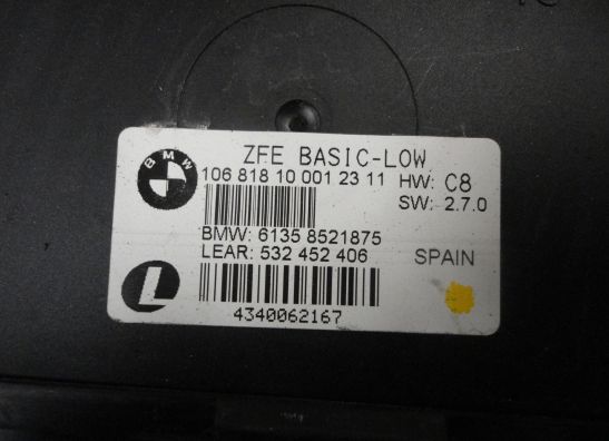 Ignitor CDI ECU BMW F 800 R