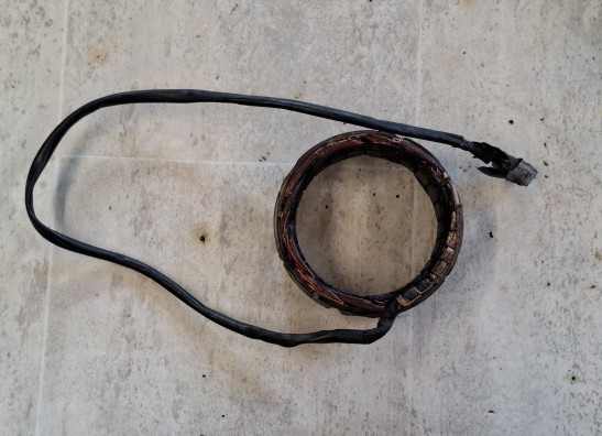 Dynamo Yamaha XJ 700