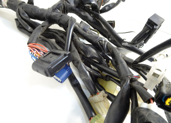 Kabelbaum Yamaha Tracer 700