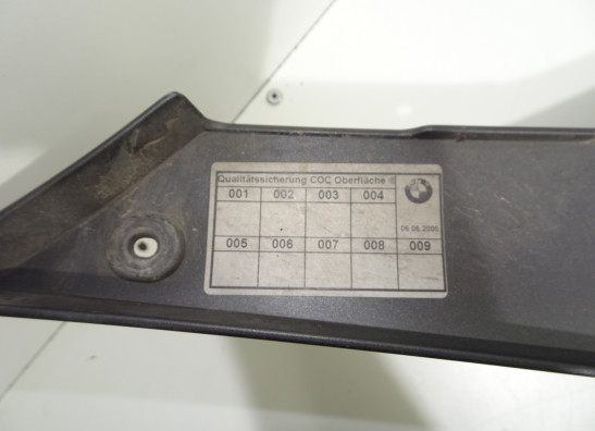 Cowl right BMW R 1200 RT