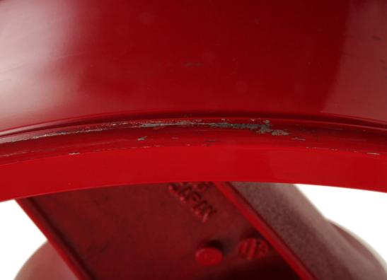 Achtervelg Kawasaki ZZR 1100