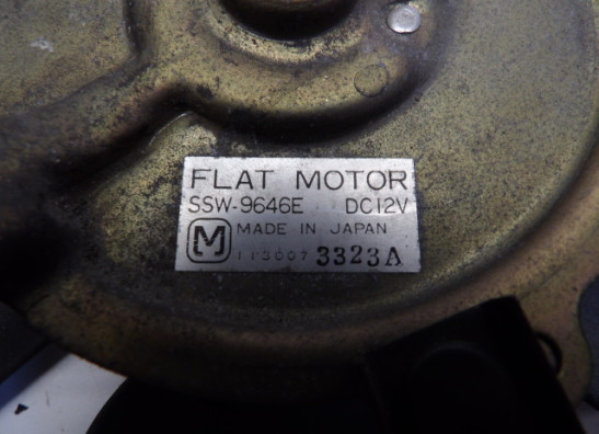 Ventilator Honda ST 1100 Pan European