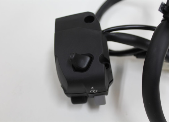 Handlebar switch assy left Honda CRF 1000 Africa Twin