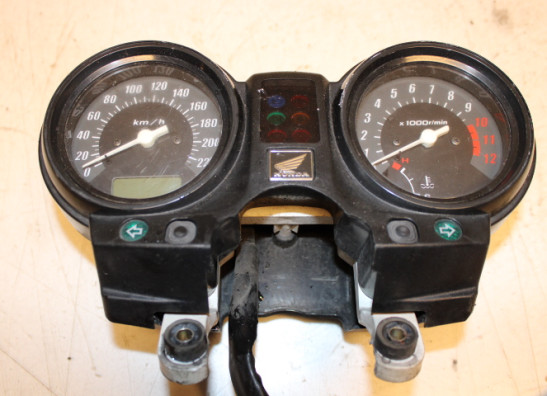 Teller Honda CBF 500