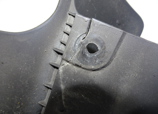 Front fender Kawasaki ZXR 750