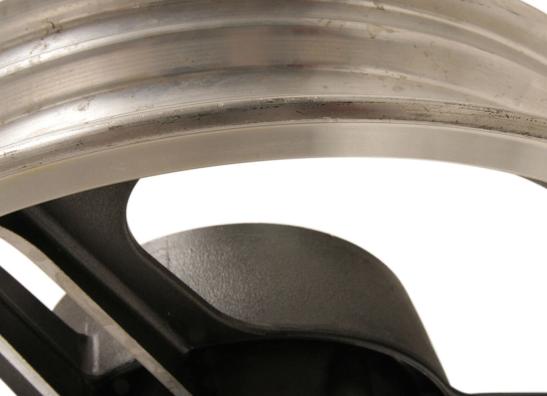 Felge hinten Kawasaki GPZ 750