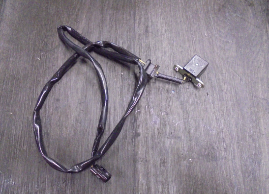 Pulsgever Kawasaki Z 1000 2010-2013