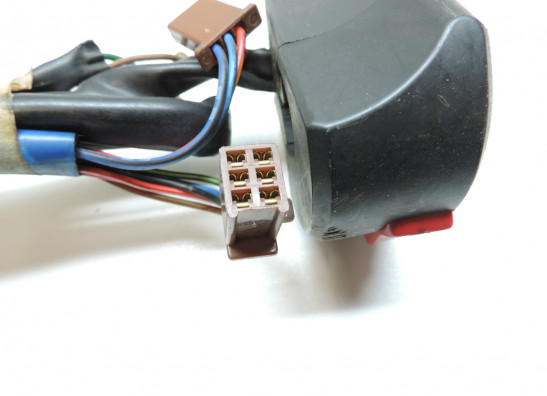 Handlebar switch assy right Yamaha FAZER 600