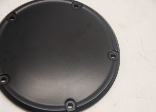 Koppelingsdeksel Harley Davidson Softtail