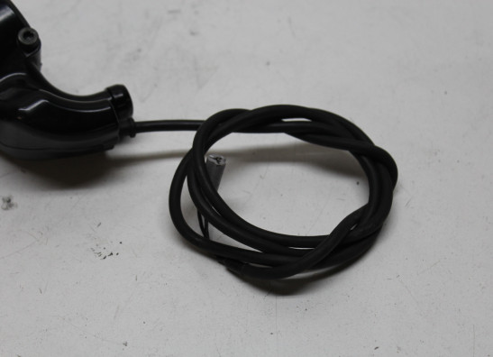 Gasgriff Yamaha FJR 1300