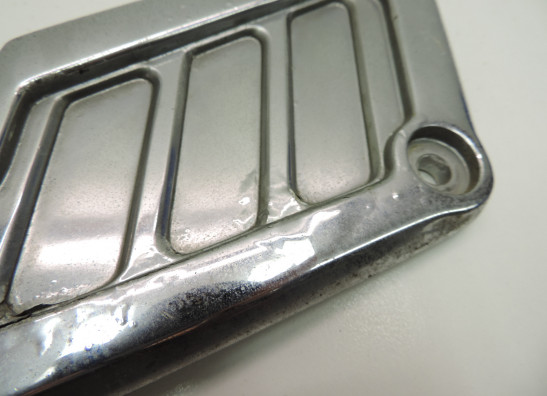 Soziusfussraste rechts Yamaha XVZ 1200 Venture