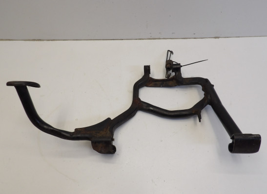 Stander Suzuki DL 1000 V STROM